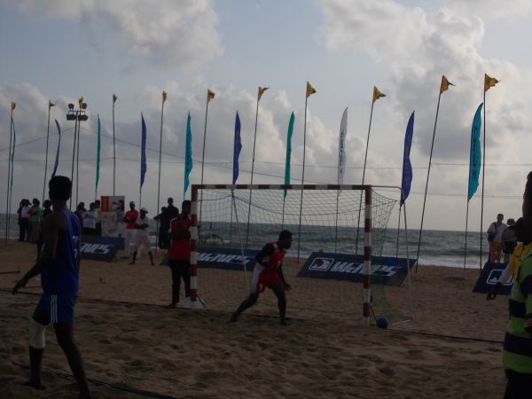 SLAF
Regiment Katunayake emerge winners at Inter Unit Football Finals