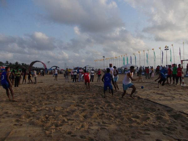 SLAF
Regiment Katunayake emerge winners at Inter Unit Football Finals