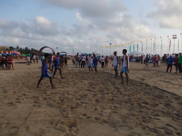 SLAF
Regiment Katunayake emerge winners at Inter Unit Football Finals