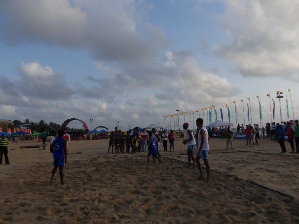 SLAF
Regiment Katunayake emerge winners at Inter Unit Football Finals