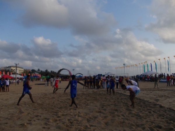SLAF
Regiment Katunayake emerge winners at Inter Unit Football Finals