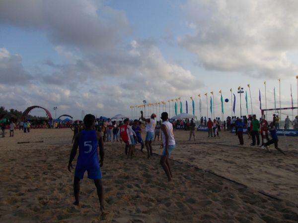 SLAF
Regiment Katunayake emerge winners at Inter Unit Football Finals