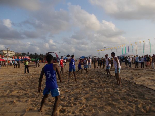 SLAF
Regiment Katunayake emerge winners at Inter Unit Football Finals