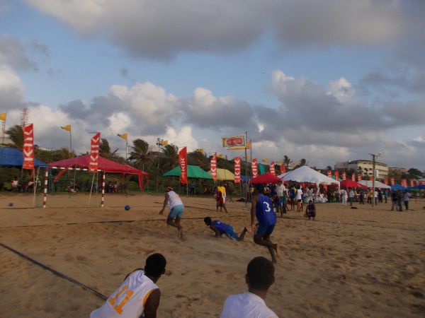 SLAF
Regiment Katunayake emerge winners at Inter Unit Football Finals