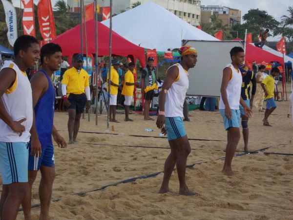 SLAF
Regiment Katunayake emerge winners at Inter Unit Football Finals
