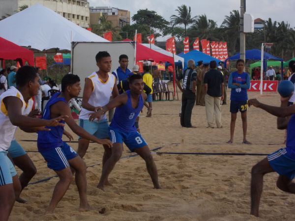 SLAF
Regiment Katunayake emerge winners at Inter Unit Football Finals