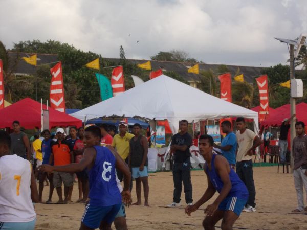 SLAF
Regiment Katunayake emerge winners at Inter Unit Football Finals