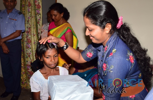 SLAF TTS Ekala Celebrates Its 48th Anniversary
