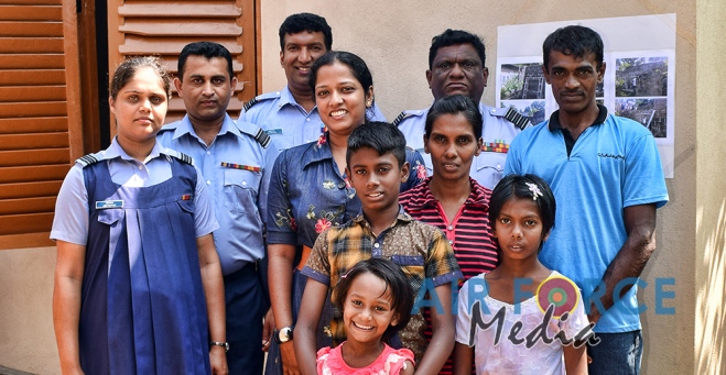 SLAF TTS Ekala Celebrates Its 48th Anniversary