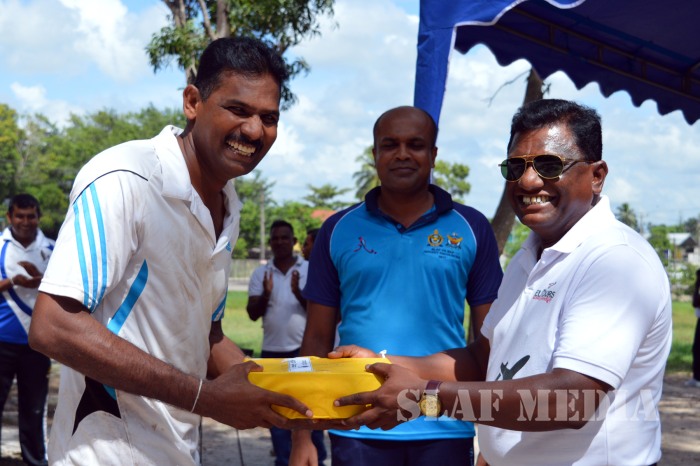 SLAF Trade Training School Ekala celebrates its’ 6th anniversary