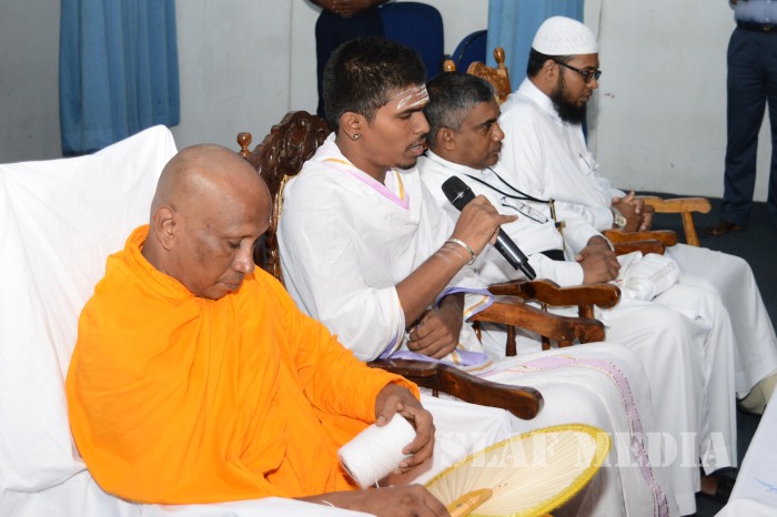 SLAF Trade Training School Ekala celebrates its’ 6th anniversary