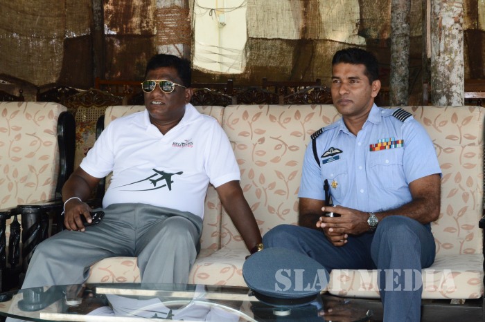 SLAF Trade Training School Ekala celebrates its’ 6th anniversary
