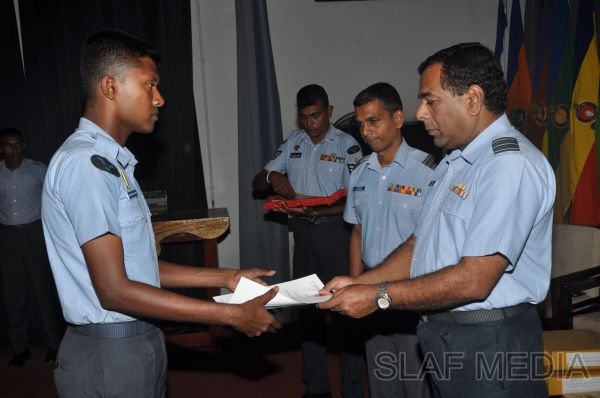 New Nursing Assistants Ready to Serve