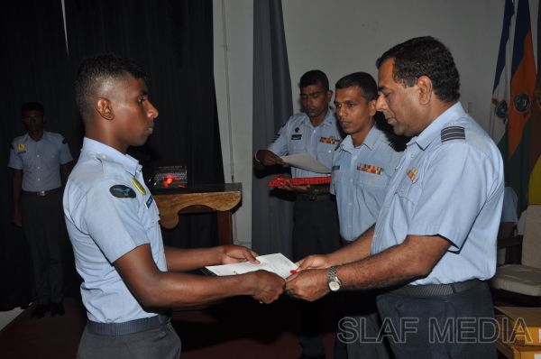 New Nursing Assistants Ready to Serve
