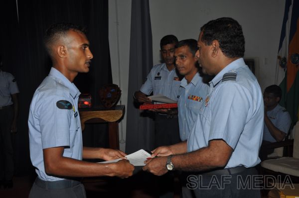 New Nursing Assistants Ready to Serve