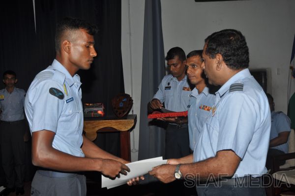 New Nursing Assistants Ready to Serve