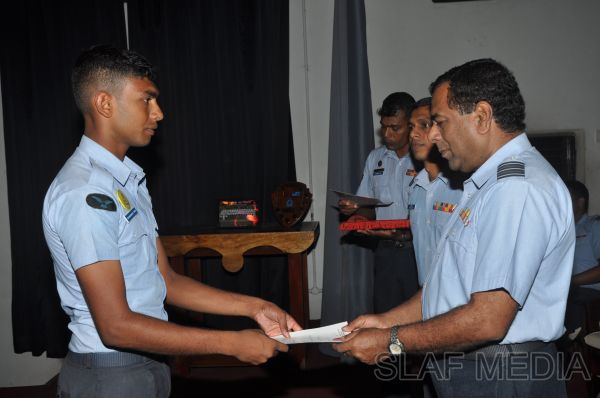New Nursing Assistants Ready to Serve