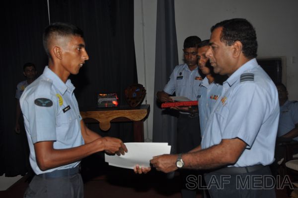 New Nursing Assistants Ready to Serve