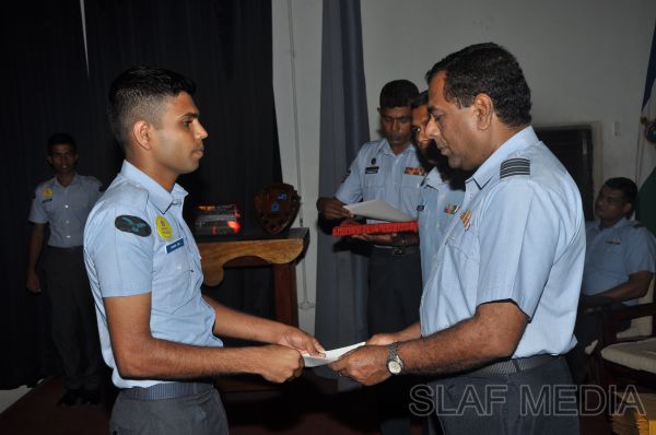 New Nursing Assistants Ready to Serve