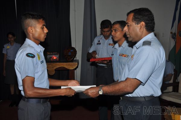 New Nursing Assistants Ready to Serve