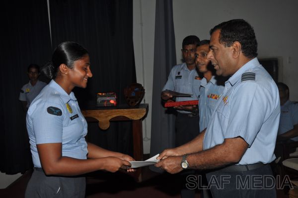 New Nursing Assistants Ready to Serve