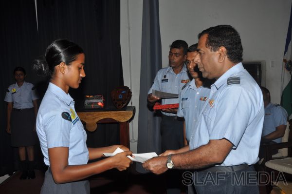 New Nursing Assistants Ready to Serve