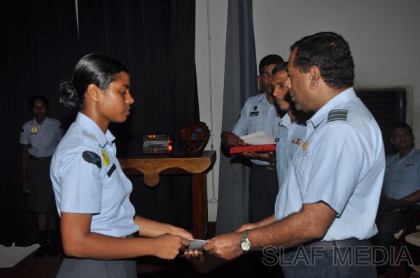 New Nursing Assistants Ready to Serve