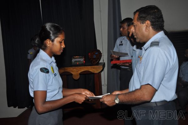 New Nursing Assistants Ready to Serve