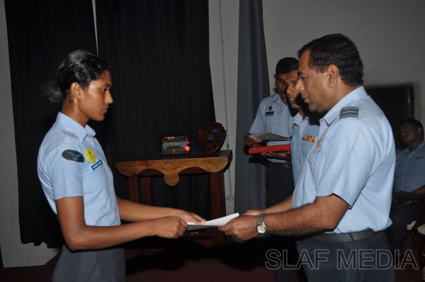 New Nursing Assistants Ready to Serve