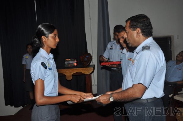 New Nursing Assistants Ready to Serve