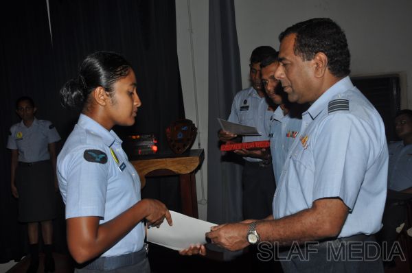 New Nursing Assistants Ready to Serve