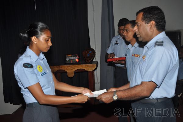 New Nursing Assistants Ready to Serve