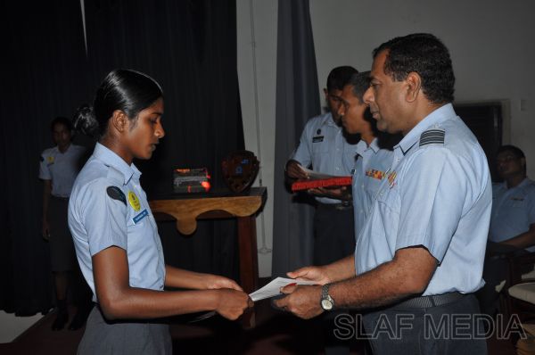 New Nursing Assistants Ready to Serve