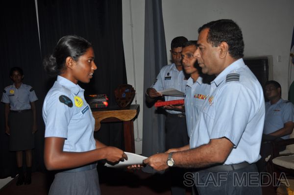 New Nursing Assistants Ready to Serve