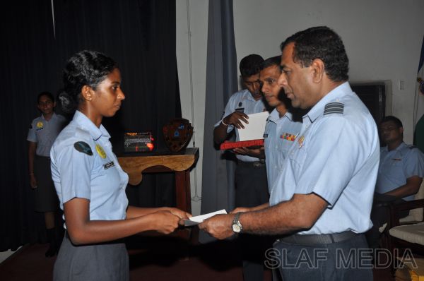 New Nursing Assistants Ready to Serve