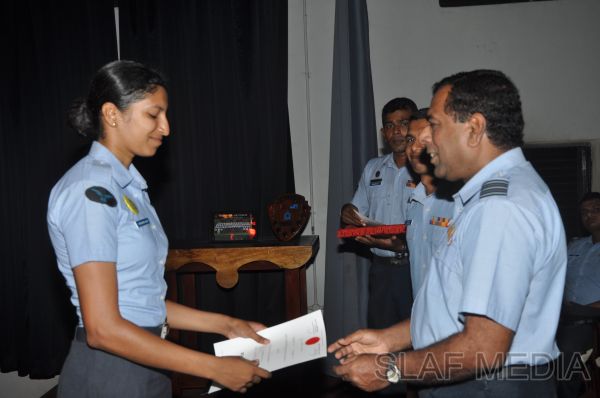 New Nursing Assistants Ready to Serve