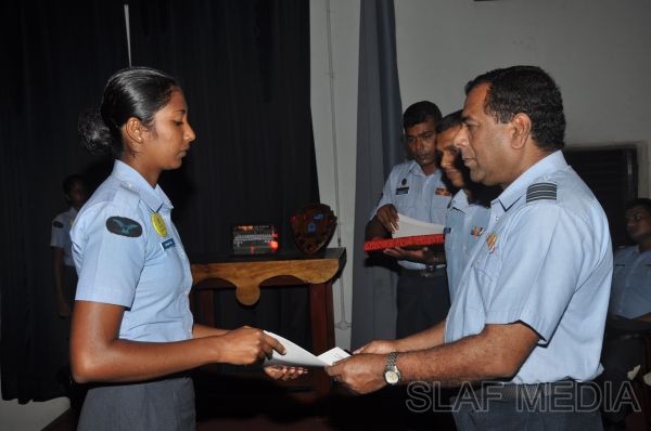 New Nursing Assistants Ready to Serve