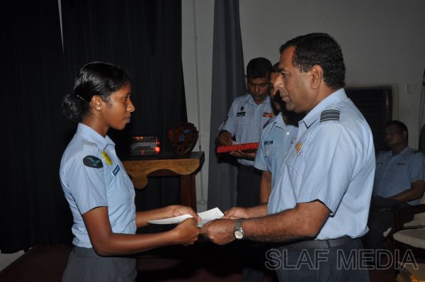 New Nursing Assistants Ready to Serve