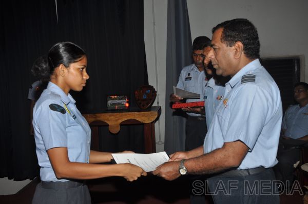 New Nursing Assistants Ready to Serve