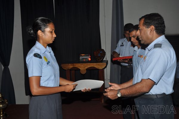 New Nursing Assistants Ready to Serve