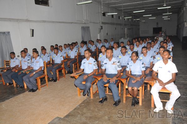 New Nursing Assistants Ready to Serve
