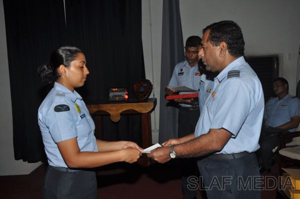 New Nursing Assistants Ready to Serve