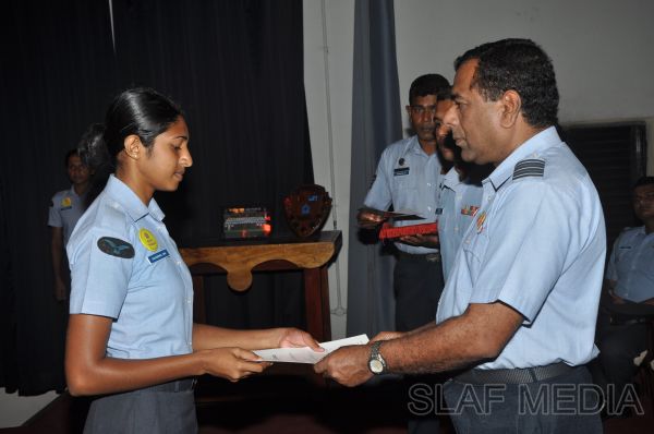 New Nursing Assistants Ready to Serve