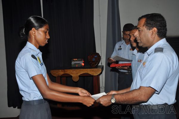 New Nursing Assistants Ready to Serve