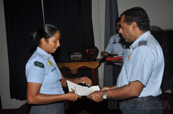 New Nursing Assistants Ready to Serve