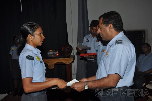 New Nursing Assistants Ready to Serve