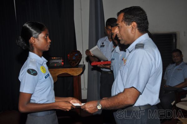 New Nursing Assistants Ready to Serve
