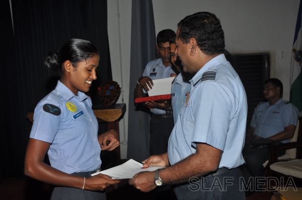 New Nursing Assistants Ready to Serve