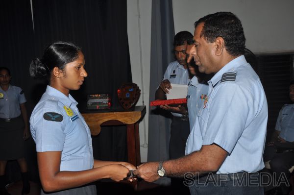 New Nursing Assistants Ready to Serve
