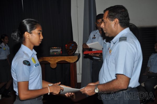 New Nursing Assistants Ready to Serve
